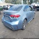 5YFT4RCE9LP023882 2020 Toyota Corolla Xse auction photo thumbnail 4
