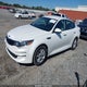 KNAGT4L35G5086256 2016 Kia Optima Lx auction photo thumbnail 2