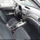 JF1GE61609H501643 2009 Subaru Impreza 2.5I auction photo thumbnail 5