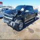 3GCPCTEJ1HG425517 2017 Chevrolet Silverado 1500 High Country auction photo thumbnail 2