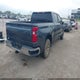 3GCPWCED2KG172636 2019 Chevrolet Silverado 1500 Lt auction photo thumbnail 4