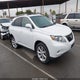 2T2BK1BA7BC094008 2011 Lexus Rx 350 auction photo thumbnail 1