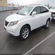 2T2BK1BA7BC094008 2011 Lexus Rx 350 auction photo thumbnail 2