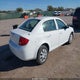 1G1AD5F59A7156211 2010 Chevrolet Cobalt Lt auction photo thumbnail 4