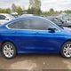 1C3CCCABXGN189280 2016 Chrysler 200 Limited Platinum auction photo thumbnail 13
