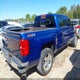 3GCUKSEC6EG446358 2014 Chevrolet Silverado 1500 1Lz/2Lz auction photo thumbnail 4