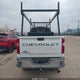 1GC4YLE78LF163059 2020 Chevrolet Silverado 2500Hd 4Wd Long Bed Wt auction photo thumbnail 15
