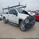 1GC4YLE78LF163059 2020 Chevrolet Silverado 2500Hd 4Wd Long Bed Wt auction photo thumbnail 1