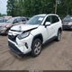 2T3P1RFV1MW185910 2021 Toyota Rav4 Xle auction photo thumbnail 2