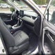 2T3P1RFV1MW185910 2021 Toyota Rav4 Xle auction photo thumbnail 5