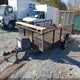 4X4TSE01231016447 2003 Us Cargo Trailer auction photo thumbnail 2