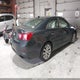 1G11H5SL7EF132977 2014 Chevrolet Malibu 1Lz auction photo thumbnail 4