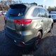 5TDBZRFH4HS472839 2017 Toyota Highlander Le auction photo thumbnail 4