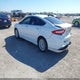 3FA6P0LU0ER243048 2014 Ford Fusion Hybrid Se auction photo thumbnail 3