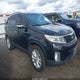5XYKU4A76FG587842 2015 Kia Sorento Ex V6 auction photo thumbnail 1