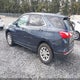 3GNAXSEV5JL358139 2018 Chevrolet Equinox Lt auction photo thumbnail 3