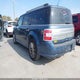 2FMGK5D81KBA08532 2019 Ford Flex Limited auction photo thumbnail 3