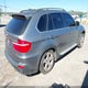 5UXFE83577LZ45164 2007 BMW X5 4.8I auction photo thumbnail 4