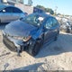 JTDEPRAE3LJ068405 2020 Toyota Corolla Le auction photo thumbnail 2