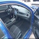 19XFC2F83KE006444 2019 Honda Civic Sport auction photo thumbnail 5