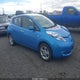 JN1AZ0CP7BT000973 2011 Nissan Leaf Sl auction photo thumbnail 1