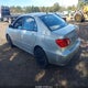 1NXBR32EX4Z298110 2004 Toyota Corolla Le auction photo thumbnail 3
