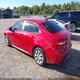 JTDEPMAEXMJ137725 2021 Toyota Corolla Le auction photo thumbnail 3