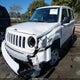 1C4NJPBBXDD213689 2013 Jeep Patriot Sport auction photo thumbnail 6
