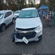 1GNEVFKWXMJ135294 2021 Chevrolet Traverse Awd Ls auction photo thumbnail 12