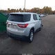 1GNEVFKWXMJ135294 2021 Chevrolet Traverse Awd Ls auction photo thumbnail 4