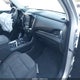1GNEVFKWXMJ135294 2021 Chevrolet Traverse Awd Ls auction photo thumbnail 5