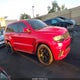 1C4RJFN91JC314223 2018 Jeep Grand Cherokee Trackhawk 4X4 auction photo thumbnail 13