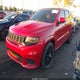 1C4RJFN91JC314223 2018 Jeep Grand Cherokee Trackhawk 4X4 auction photo thumbnail 2