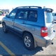 JTEDD21A170167997 2007 Toyota Highlander auction photo thumbnail 6
