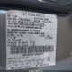2MEFM74W12X644079 2002 Mercury Grand Marquis Gs auction photo thumbnail 9