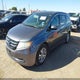 5FNRL5H68GB009495 2016 Honda Odyssey Ex-L auction photo thumbnail 2
