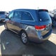 5FNRL5H68GB009495 2016 Honda Odyssey Ex-L auction photo thumbnail 3