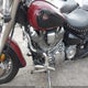 JYAVP02E41A010208 2001 Yamaha Xv1600 Al auction photo thumbnail 16