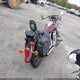 JYAVP02E41A010208 2001 Yamaha Xv1600 Al auction photo thumbnail 4