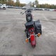 JYAVP02E41A010208 2001 Yamaha Xv1600 Al auction photo thumbnail 6