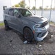 1C4SDJH93SC551286 2025 Dodge Durango Srt Hellcat Awd auction photo thumbnail 1