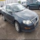 WVWAK73C47P094477 2007 Volkswagen Passat 2.0T/Wolfsburg Edition auction photo thumbnail 1