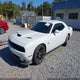 2C3CDZFJ9MH513386 2021 Dodge Challenger R/T Scat Pack auction photo thumbnail 2