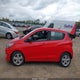 KL8CB6SA8MC221648 2021 Chevrolet Spark Fwd Ls Automatic auction photo thumbnail 14