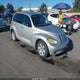 3C4FY58BX5T541203 2005 Chrysler Pt Cruiser Touring auction photo thumbnail 1