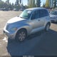 3C4FY58BX5T541203 2005 Chrysler Pt Cruiser Touring auction photo thumbnail 2