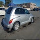 3C4FY58BX5T541203 2005 Chrysler Pt Cruiser Touring auction photo thumbnail 4