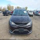 2C4RC1EG7HR608416 2017 Chrysler Pacifica Touring-L Plus auction photo thumbnail 12