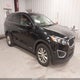 5XYPGDA53GG138986 2016 Kia Sorento 3.3L Lx auction photo thumbnail 1