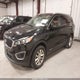 5XYPGDA53GG138986 2016 Kia Sorento 3.3L Lx auction photo thumbnail 2